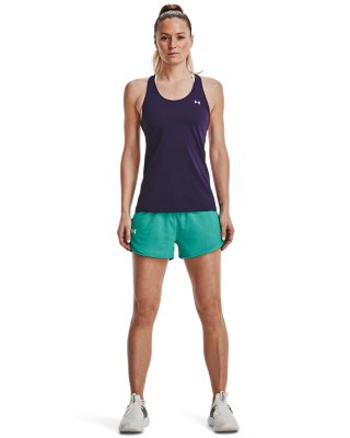 Under Armour Womens Uptown Jogger Shorts 
